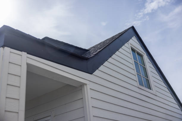 Trusted Tolono, IL Siding Installation Experts